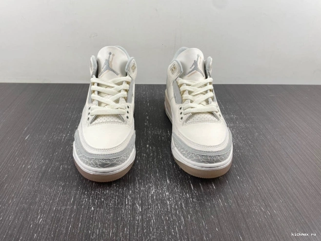 Cheap 3 FJ9479-100 Ivory Craft Air Jordan 0808